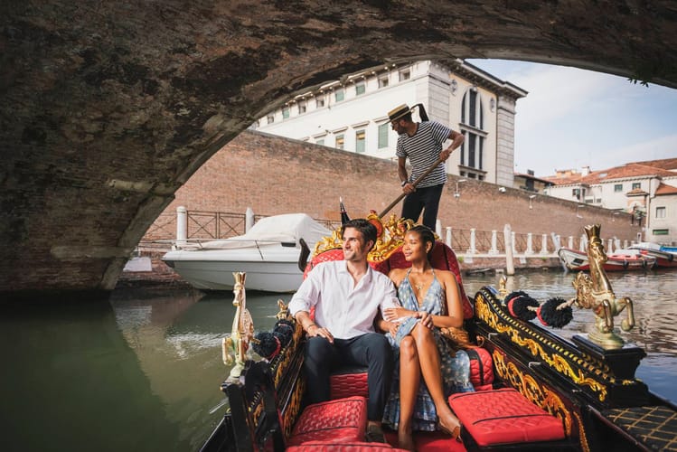 Offerta Regalati Venezia